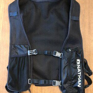 Nathan Quickstart 4L Running Vest